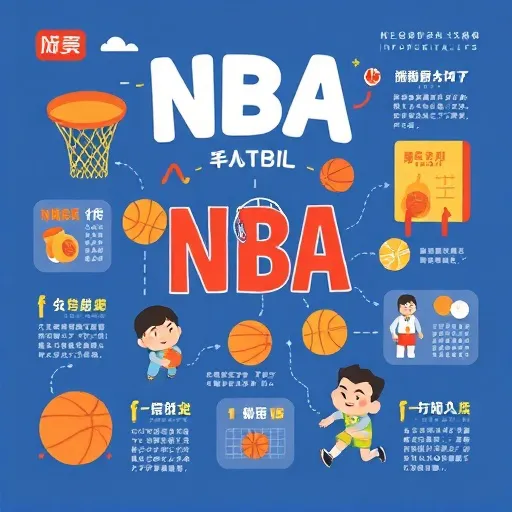 NBA免費看球攻略：夏季聯賽到總冠軍賽的賽事轉播懶人包