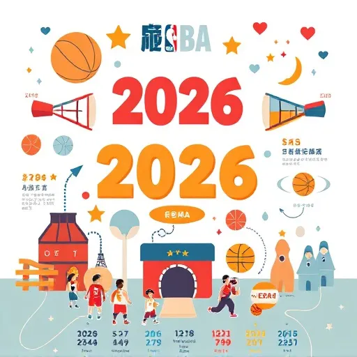 2026 NBA季後賽預測分析：從附加賽到爭冠梯隊的戰力解析
