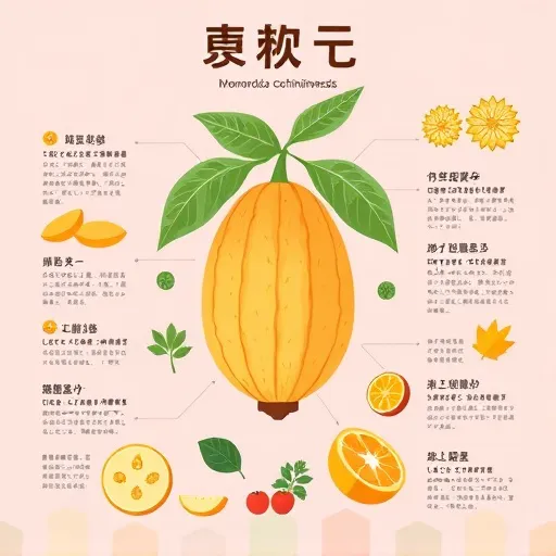 木鱉果是什麼？為什麼跟眼睛保健扯上關係？