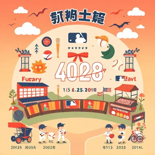 2026 MLB直播賽程表懶人包，例行賽戰績與傷病情況一次看