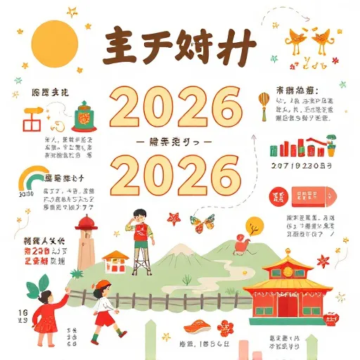 為什麼2026年還在強調眼睛定期檢查？這不是老生常談！
