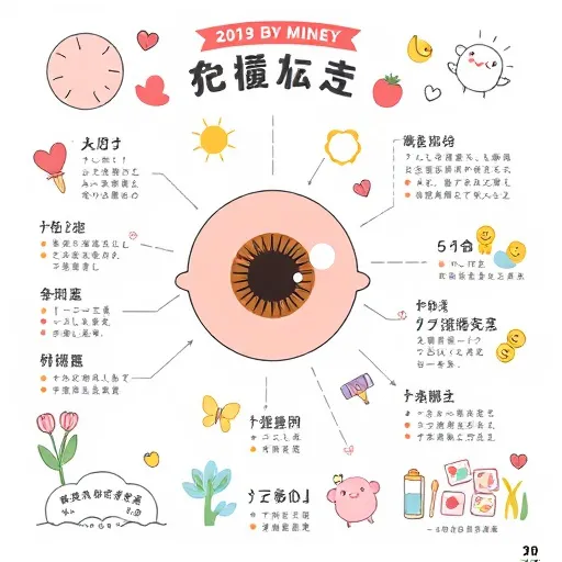 眼結石是什麼？先用一句話搞懂