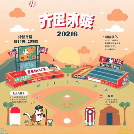 道奇直播線上看免煩惱，MLB例行賽即時比分與先發投手一次掌握