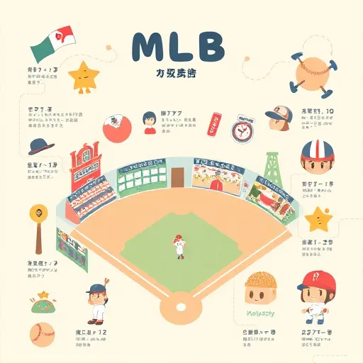 美國職棒賽前分析攻略：即時比分、讓分盤與大小分賠率全解析
