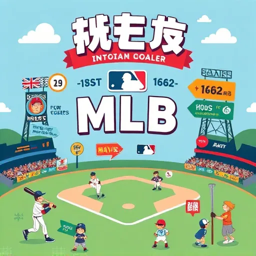 棒球直播轉播這樣追！MLB全壘打紀錄、投手勝投資訊全掌握